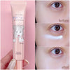 Kose Clear Turn Sorry Bare Skin Dark Circles Repair Eye Cream 20g كريم كوسيه كلير تيرن سوري بير سكين لعلاج الهالات السوداء حول العينين