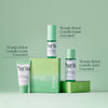 Purito Wonder Releaf Centella Mini Kit Unscented (3pcs) بوريتو وندر ريليف سينتيلا ميني كيت – غير معطر