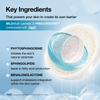 Anua Barrier Reboot Intensive Cream 100ml كريم أنوا المكثف لإعادة بناء حاجز البشرة