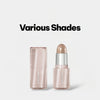 SHEGLAM Buttery Buff Contour & Bronzer Stick شي جلام عصا تحديد ونحت الوجه والبرونزر بترِي باف