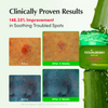 Eqqualberry Aloe PDRN Calming Cream 50ml كريم إيكوالبيري ألو بي دي آر إن المهدئ