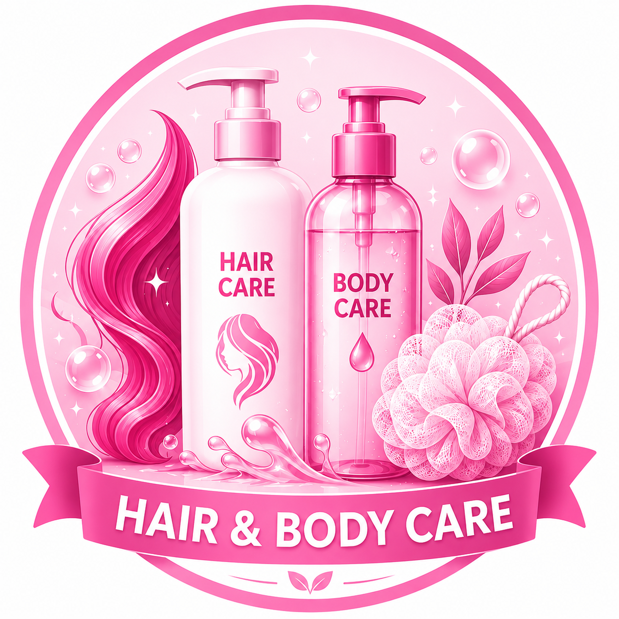Hair and Body Care