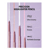 SHEGLAM Fairy Wand Precision Eye Highlighter Pencil شيغلام قلم فيري واند الدقيق لإضاءة العين