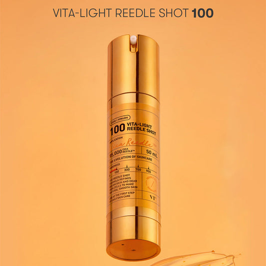 VT Vita-Light Reedle Shot 100 50ml. VT فيتا لايت ريدل شوت 100