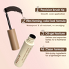 Elyzza Airylift Tinted Brow Gel إليزا إيريلفت جل حواجب ملوّن