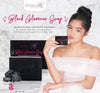 Brilliant Skin Black Glamour Soap 70g. صابون بريليانت سكين بلاك جلامور