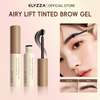 Elyzza Airylift Tinted Brow Gel إليزا إيريلفت جل حواجب ملوّن