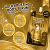 (MINI) Precious Skin Gold 24k Whitening Body Serum SACHET سيروم تفتيح الجسم بريشوس سكين جولد عيار 24 قيراطًا (عبوة صغيرة)