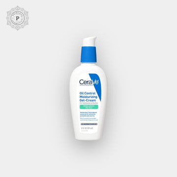 Cerave Oil Control Moisturizing Gel-Cream 89ml. جل كريم مرطب للتحكم في الزيوت من سيرافي 89 مل