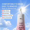 Medicube PDRN Hydrating UV Serum 50ml مصل ترطيب الأشعة فوق البنفسجية من ميديكوب PDRN