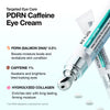 Anua PDRN Caffeine Rejuvenating Eye Cream 20ml أنوا كريم تجديد منطقة حول العين بـ PDRN والكافيين