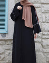 Biyeli Abaya. عباية بيلي