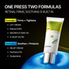 Celimax The Vita-A Retinal Shot Tightening Dual Cream 50ml كريم سيليماكس ذا فيتا-أ ريتينال شوت المزدوج لشدّ شبكية العين