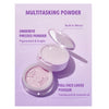 SHEGLAM Insta-Ready Face & Under Eye Setting Powder Duo شيجلام إنستا ريدي بودرة تثبيت مزدوجة للوجه وتحت العين