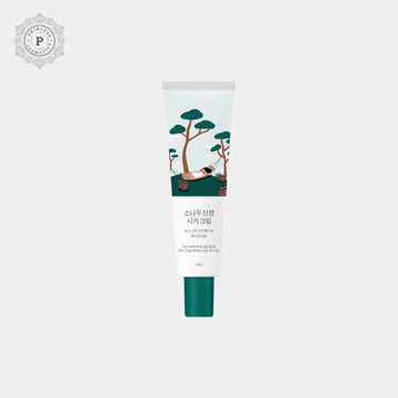 Round Lab Pine Calming Cica Cream 50ml راوند لاب باين كريم سيكا المهدئ