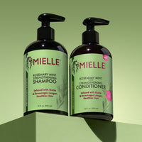 Mielle Organics Rosemary Mint Blend Strengthening Conditioner 355ml