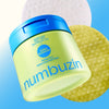 Numbuzin Blemish Azela Cica Balancing Dual Pads (60 Pads) نامبوزين وسادات مزدوجة لموازنة البشرة بالأزيليك والسيكا لعلاج الشوائب
