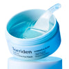 Torriden DIVE IN Hydra-Glow Eye Patch (60 Patches) توريدن دايف إن لصقات العين المرطبة والمضيفة للإشراقة