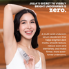 Luxe Organix Zero Dark Marks & Textured Skin Whitening Serum 50ml (FOR SENSITIVE SKIN) سيروم لوكس أورجانيكس لتفتيح البشرة وإزالة البقع الداكنة (للبشرة الحساسة)