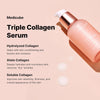 Medicube Triple Collagen Serum 55ml. سيروم الكولاجين الثلاثي من ميديكيوب، 55 مل