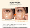 Dr. Melaxin TX-Kojic Acid Retinal Eye Patch (60 Patches) د. ميلاكسين لصقات العين TX بحمض الكوجيك والريتينال