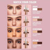 SHEGLAM Fine Line 2-In-1 Nose Contour & Highlight Pen شيغلام قلم تحديد وإضاءة الأنف فاين لاين 2 في 1