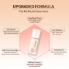 Elyzza Everlock+ Foundation 30g كريم أساس إليزا إيفرلوك+