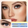 Elyzza Extremely Fluffy Volume Eyelashes. إليزا رموش رقيقة للغاية