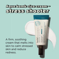 Belif Aqua Bomb Cica Cream Stress Shooter 50ml