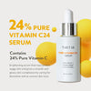 Tirtir Pure Vitamin C24 Serum 30ml سيروم فيتامين سي 24 النقي من تيرتير