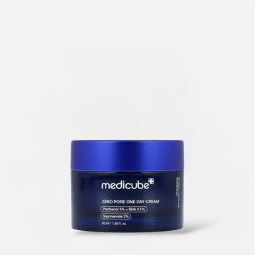Medicube Zero Pore One Day Cream 50ml كريم ميديكوب زيرو بور اليومي