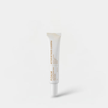 P.CALM Active Retinoid 3000 Fade Cream 20g بي كالم كريم أكتيف ريتينويد 3000 للتصبغات