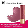 Bourjois Rouge Velvet Stick بورجوا روج فيلفيت ستيك