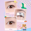 Mei Linda Winky Wink Eyelash Curler أداة تجعيد الرموش من ماي ليندا وينكي وينك