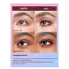 SHEGLAM All-In-One Volume & Length Waterproof Mascara - Burgundy شي جلام ماسكارا مقاومة للماء لتكثيف وإطالة الرموش - برغندي