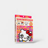 Sanrio Hello Kitty Hot Eye Mask (3pcs) سانريو هيلو كيتي قناع دافئ للعينين