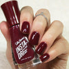 Sally Hansen Insta-Dri Fast Dry Nail Color Just In Wine سالي هانسن إنستا-دراي طلاء أظافر سريع الجفاف – جست إن واين
