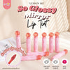 Lemon Me So Glassy Mirror Lip Tint 3.2g ليمون مي سو، مرطب شفاه لامع