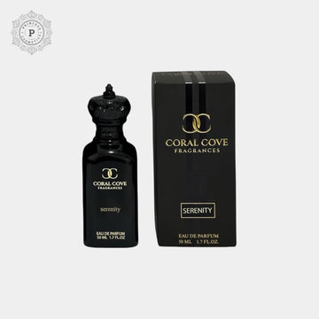 Coral Cove Fragrances - Serenity 50ml عطور كورال كوف - سيرينيتي