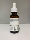 The Ordinary Caffeine Solution 5% EGCG 30ml (KOREAN VERSION). ذا اورديناري محلول الكافيين 5% EGCG 30 مل (النسخة الكورية)