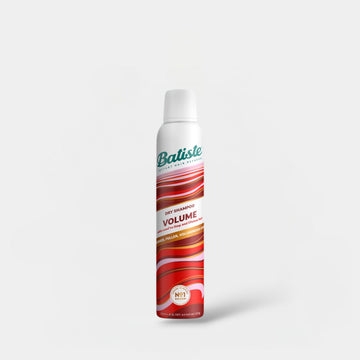 Batiste Dry Shampoo - Volume 200ml شامبو باتيست الجاف - لزيادة الحجم