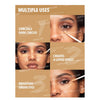 SHEGLAM Like Magic 12Hr Full Coverage Concealer شيغلام لايك ماجيك كونسيلر بتغطية كاملة لمدة 12 ساعة