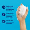 Panoxyl Acne Cleansing Bar 2% Salicylic Acid 113g صابون بانوكسيل لتنظيف حب الشباب، ٢٪ حمض الساليسيليك