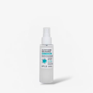APLB Glutathione Niacinamide Mist Essence 105ml خلاصة رذاذ الجلوتاثيون والنياسيناميد من APLB