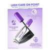 SHEGLAM Lashlighter Mega Boost Mascara ماسكارا شيغلام "لاشلايتر ميغا بوست