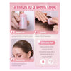 SHEGLAM Hair Cupid’s Charm Glossy Shine Strong Styling Stick شيجلام عصا تصفيف الشعر كيوبيدز تشارم بلمعان لامع وتثبيت قوي