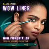 Max Factor Masterpiece WOW Liner Waterproof ماكس فاكتور ماستربيس واو آيلاينر مقاوم للماء