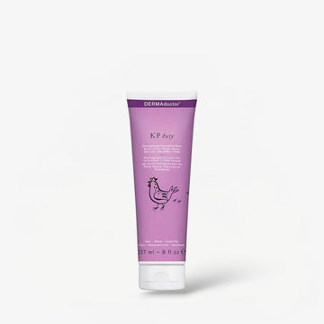 DERMAdoctor KP Duty Body Scrub 237ml مقشر الجسم ديرما دكتور كي بي ديوتي