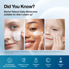 Anua Barrier Reboot Daily Moisturizer 100ml مرطب أنوا باريير ريبوت اليومي