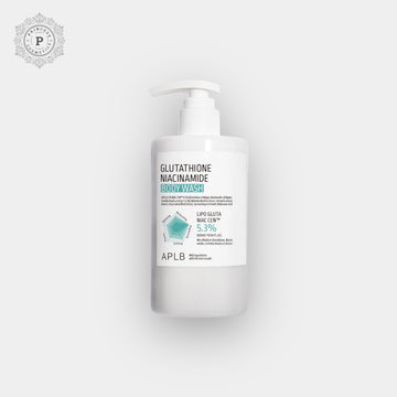 APLB Glutathione Niacinamide Body Wash 300ml